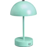 New Kwantum Tafellamp Nika Mint