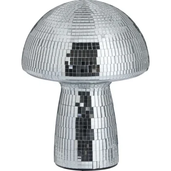 Best Kwantum Tafellamp Paddenstoel Disco