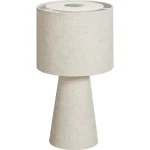 New Kwantum Tafellamp Pandia Off-White Offwhite