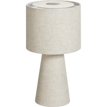 New Kwantum Tafellamp Pandia Off-White Offwhite