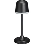 Hot Kwantum Tafellamp Sarin Zwart