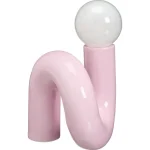 Outlet Kwantum Tafellamp Sokar Lila