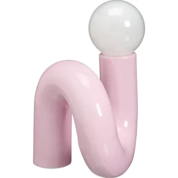 Outlet Kwantum Tafellamp Sokar Lila