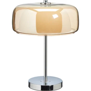 Online Kwantum Tafellamp Vari Goud