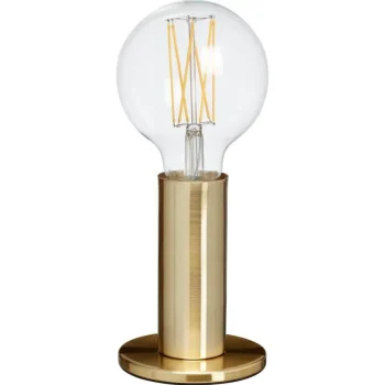 Discount Kwantum Tafellamp Vesta Goud