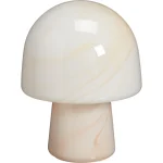 Online Kwantum Tafellamp Wassat Roze