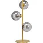 Sale Kwantum Tafellamp Zimite Goud