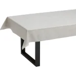 New Kwantum Tafelzeil Cervino Beige