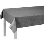 Clearance Kwantum Tafelzeil Cervino Grijs