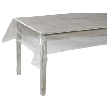 Online Kwantum Tafelzeil Evi Transparant