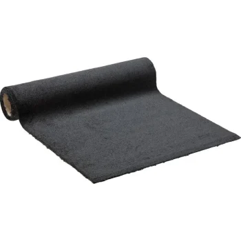 Fashion Kwantum Tapijt Arlington Antraciet