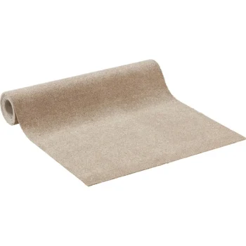 Discount Kwantum Tapijt Chard Beige