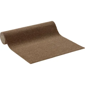 Online Kwantum Tapijt Comfrey Bruin