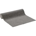 Fashion Kwantum Tapijt Comfrey Grijs