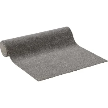 Fashion Kwantum Tapijt Comfrey Grijs