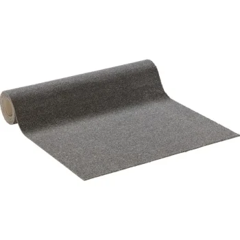 Discount Kwantum Tapijt Coventry Antraciet