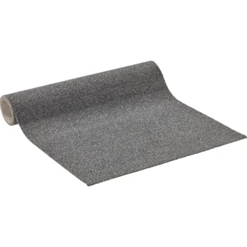 Outlet Kwantum Tapijt Eston Grijs Je Berekent Hoeveel Meters Je Nodig Hebt Door Lengte En Breedte In Te Vullen