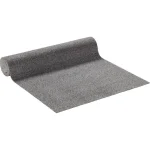 Fashion Kwantum Tapijt Libby Grijs