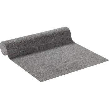 Fashion Kwantum Tapijt Libby Grijs