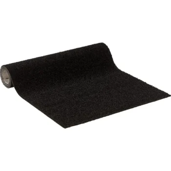 Hot Kwantum Tapijt Marvell Zwart