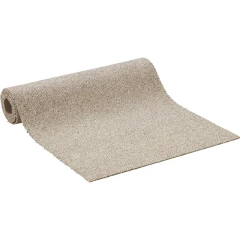 Clearance Kwantum Tapijt Mason Greige