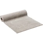 Hot Kwantum Tapijt Omaha Lichtgrijs