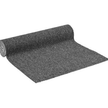 Outlet Kwantum Tapijt Oxford Antraciet