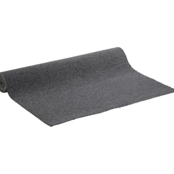 Best Kwantum Tapijt Oxford Taupe