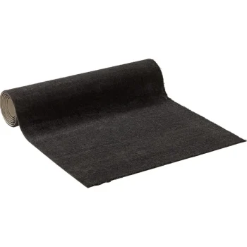 Fashion Kwantum Tapijt Russell Antraciet