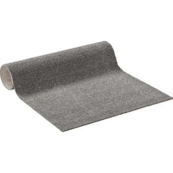 Online Kwantum Tapijt Russell Grijs