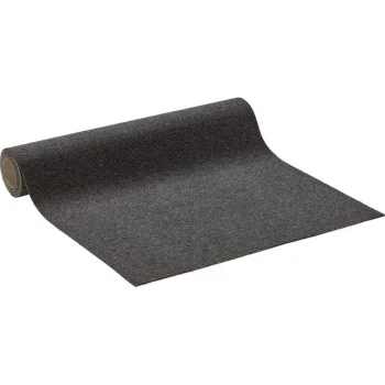 Discount Kwantum Tapijt Silverton Antraciet