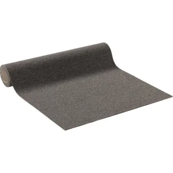 Best Kwantum Tapijt Silverton Taupe