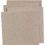 Clearance Kwantum Tapijttegel Wilson Beige