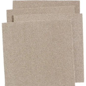 Clearance Kwantum Tapijttegel Wilson Beige