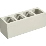 Online Kwantum Theedoos Cave Symmetric Off-White