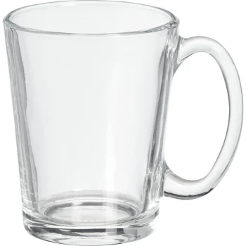 Clearance Kwantum Theeglas Transparant