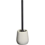 Fashion Kwantum Toiletborstel Mees Lichtgrijs