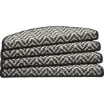 Hot Kwantum Trapmat Anzac Zwart