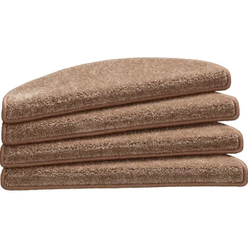 Sale Kwantum Trapmat Carrolton Taupe