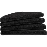 Discount Kwantum Trapmat Carrolton Zwart