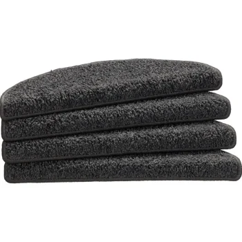 Best Kwantum Trapmat Marvin Antraciet