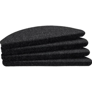 Online Kwantum Trapmat New York Antraciet