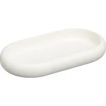 New Kwantum Tray Bumper Ovaal Wit