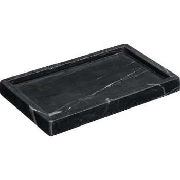 Discount Kwantum Tray Latino Zwart
