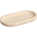 Clearance Kwantum Tray Terazzo Roze