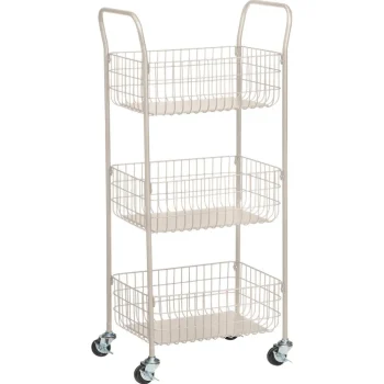Clearance Kwantum Trolley Dequan Zand