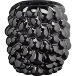 Outlet Kwantum Vaas Framboos Zwart