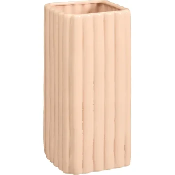 Fashion Kwantum Vaas Metz Terra