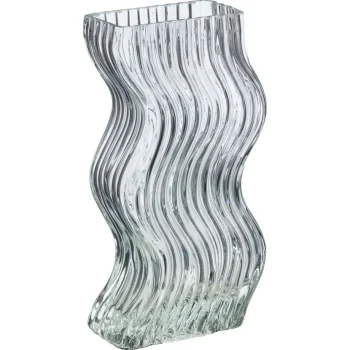 Sale Kwantum Vaas Walton Transparant