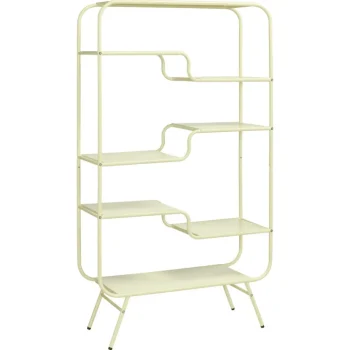 Discount Kwantum Vakkenkast Malfa Geel